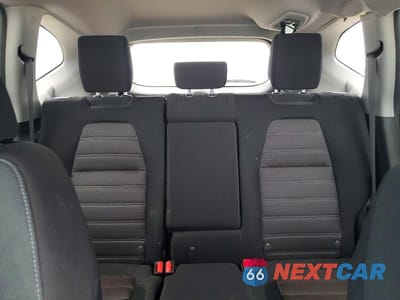 Zdjęcie 10 z 14 samochodu: 2021 HONDA CR-V EX VIN:7FART6H5XME031639 - miniatura