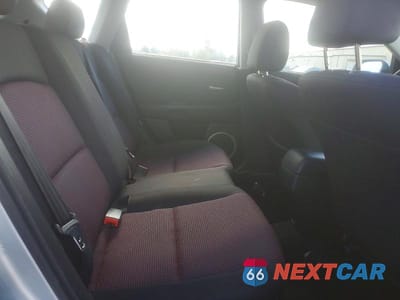 Zdjęcie 10 z 12 samochodu: 2005 MAZDA 3 HATCHBACK VIN:JM1BK343951292743 - miniatura