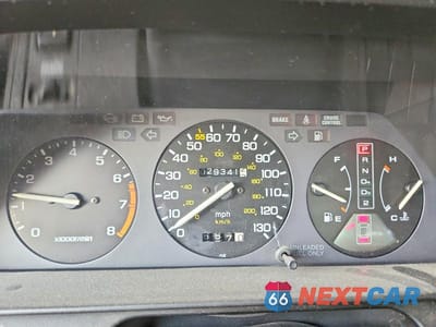 Zdjęcie 9 z 12 samochodu: 1989 HONDA ACCORD LXI VIN:1HGCA5642KA002252 - miniatura