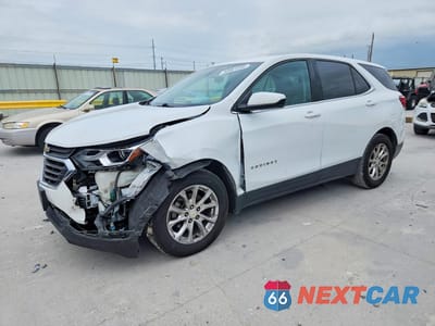 2020 CHEVROLET EQUINOX LT 2GNAXKEV4L6204030 - główne zdjęcie licytacji z USA - miniatura