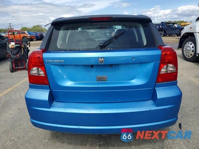 Zdjęcie 6 z 13 samochodu: 2008 DODGE CALIBER VIN:1B3HB28B18D664490 - miniatura