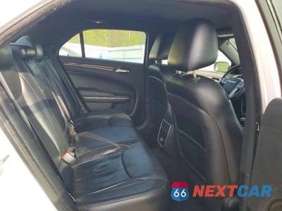 Zdjęcie 10 z 11 samochodu: 2013 CHRYSLER 300 VIN:2C3CCAAG9DH528809 - miniatura