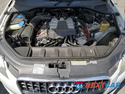 Zdjęcie 12 z 12 samochodu: 2015 AUDI Q7 PREMIUM VIN:WA1CGAFE6FD004650 - miniatura