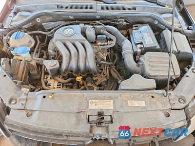 Zdjęcie 11 z 11 samochodu: 2014 VOLKSWAGEN JETTA BASE VIN:3VW2K7AJXEM332063 - miniatura