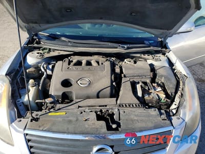 Zdjęcie 11 z 11 samochodu: 2008 NISSAN ALTIMA 3.5 SE VIN:1N4BL21E58N458000 - miniatura