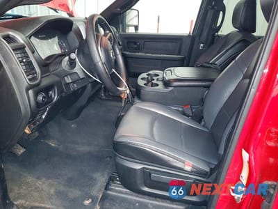 Zdjęcie 7 z 13 samochodu: 2023 RAM 2500 TRADESMAN VIN:3C6UR5HJ6PG652152 - miniatura