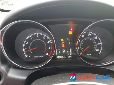 Zdjęcie 9 z 12 samochodu: 2023 MITSUBISHI OUTLANDER SPORT S VIN:JA4ARUAUXPU001852 - miniatura
