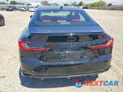 Zdjęcie 6 z 13 samochodu: 2025 TOYOTA CAMRY XSE VIN:4T1DBADK5SU525317 - miniatura