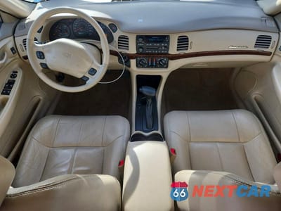 Zdjęcie 8 z 12 samochodu: 2005 CHEVROLET IMPALA LS VIN:2G1WH52K959240801 - miniatura