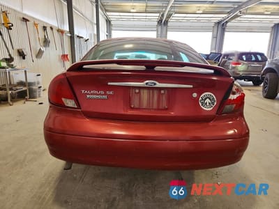 Zdjęcie 6 z 12 samochodu: 2003 FORD TAURUS SE VIN:1FAFP53203G183160 - miniatura
