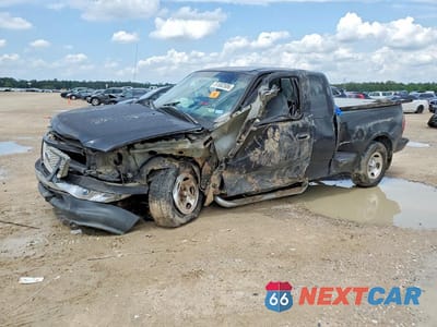 1999 FORD F150 1FTRX07L2XKA58693 - główne zdjęcie licytacji z USA - miniatura