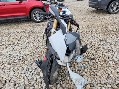 Drugie zdjęcie samochodu z przodu: 2026 BMW S 1000 RR VIN:WB10P2300T6M41242 - miniatura