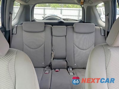 Zdjęcie 10 z 13 samochodu: 2007 TOYOTA RAV4 LIMITED VIN:JTMZD31V875069751 - miniatura