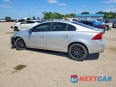 Drugie zdjęcie samochodu z przodu: 2017 VOLVO S60 PLATINUM VIN:LYV402HM5HB149975 - miniatura