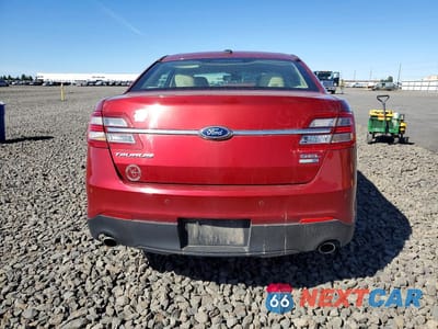 Zdjęcie 6 z 11 samochodu: 2013 FORD TAURUS SEL VIN:1FAHP2H84DG233743 - miniatura