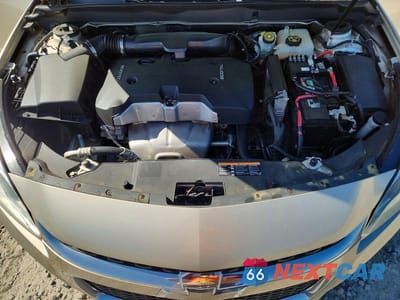 Zdjęcie 11 z 12 samochodu: 2015 CHEVROLET MALIBU LS VIN:1G11B5SL2FF114096 - miniatura