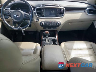 Zdjęcie 8 z 13 samochodu: 2017 KIA SORENTO EX VIN:5XYPHDA1XHG240426 - miniatura