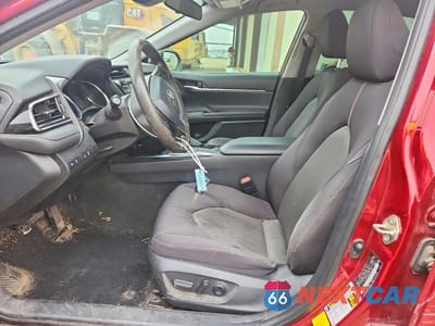 Zdjęcie 7 z 12 samochodu: 2019 TOYOTA CAMRY LE VIN:4T1B11HK9KU836799 - miniatura