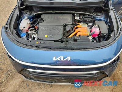 Zdjęcie 12 z 13 samochodu: 2024 KIA NIRO EX VIN:KNDCR3LE5R5203624 - miniatura