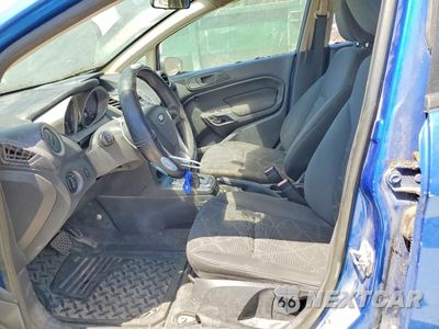 Zdjęcie 7 z 12 samochodu: 2011 FORD FIESTA SE VIN:3FADP4EJ1BM240024 - miniatura