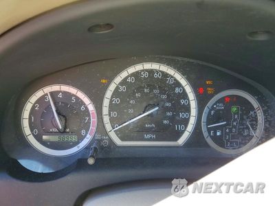 Zdjęcie 9 z 14 samochodu: 2008 TOYOTA SIENNA CE VIN:5TDZK23C68S163621 - miniatura