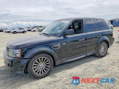 2011 LAND ROVER RANGE ROVER SPORT HSE SALSF2D41BA705069 - główne zdjęcie licytacji z USA - miniatura