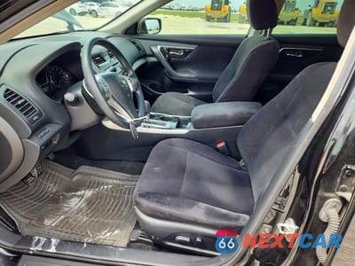 Zdjęcie 7 z 12 samochodu: 2013 NISSAN ALTIMA 2.5 VIN:1N4AL3AP3DN495432 - miniatura