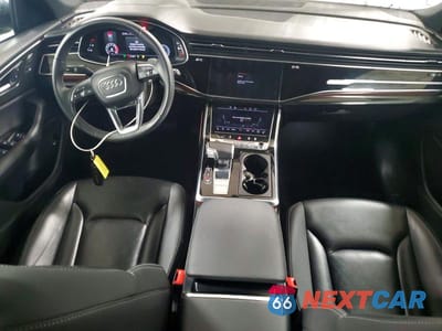 Zdjęcie 8 z 13 samochodu: 2021 AUDI Q8 PRESTIGE S-LINE VIN:WA1FVAF15MD017774 - miniatura