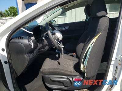 Zdjęcie 7 z 12 samochodu: 2022 KIA FORTE LXS VIN:3KPF24AD2NE456738 - miniatura