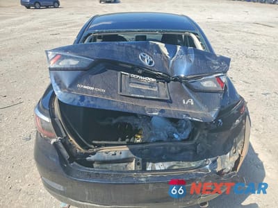 Zdjęcie 6 z 12 samochodu: 2018 TOYOTA YARIS IA BASE VIN:3MYDLBYV7JY301961 - miniatura