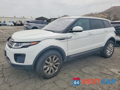 2019 LAND ROVER RANGE ROVER EVOQUE SE SALVP2RX0KH348195 - główne zdjęcie licytacji z USA - miniatura