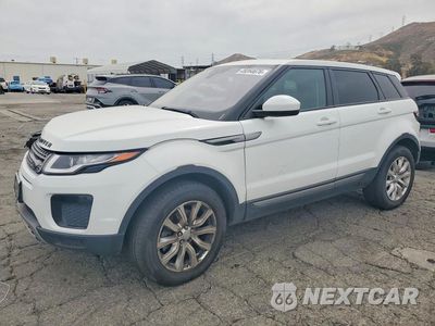 2019 LAND ROVER RANGE ROVER EVOQUE SE SALVP2RX0KH348195 - główne zdjęcie licytacji z USA - miniatura