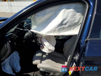 Zdjęcie 7 z 12 samochodu: 2013 BMW 328 I SULEV VIN:WBA3C1C51DF435644 - miniatura