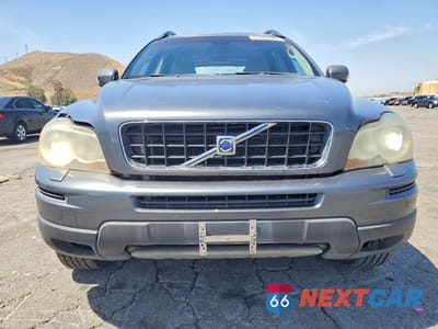 Piąte zdjęcie samochodu w środku: 2007 VOLVO XC90 3.2 VIN:YV4CZ982871407935 - miniatura