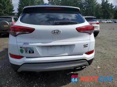Zdjęcie 6 z 13 samochodu: 2017 HYUNDAI TUCSON NIGHT VIN:KM8J3CA27HU514683 - miniatura
