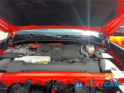 Zdjęcie 7 z 14 samochodu: 2024 TOYOTA TUNDRA LIMITED HV VIN:5TFWC5EC6RX005158 - miniatura