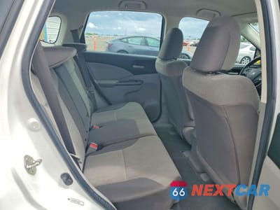 Zdjęcie 10 z 12 samochodu: 2013 HONDA CR-V LX VIN:5J6RM3H34DL005731 - miniatura