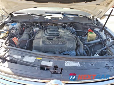 Zdjęcie 11 z 12 samochodu: 2015 VOLKSWAGEN TOUAREG V6 VIN:WVGEF9BP0FD006784 - miniatura