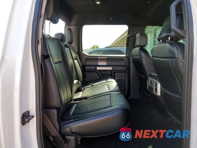 Zdjęcie 10 z 13 samochodu: 2020 FORD F150 SUPERCREW VIN:1FTEW1E42LFA15400 - miniatura