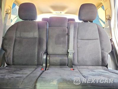 Zdjęcie 10 z 13 samochodu: 2015 NISSAN PATHFINDER S VIN:5N1AR2MM3FC620170 - miniatura