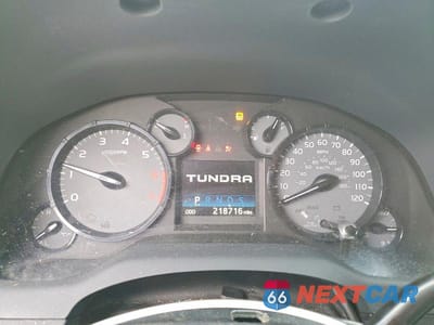 Zdjęcie 9 z 12 samochodu: 2014 TOYOTA TUNDRA SR VIN:5TFUM5F15EX053228 - miniatura