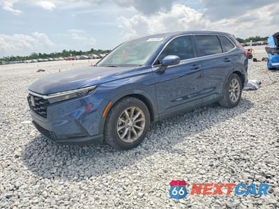 2023 HONDA CR-V EXL 7FARS3H76PE002372 - główne zdjęcie licytacji z USA - miniatura