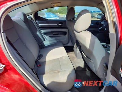 Zdjęcie 10 z 13 samochodu: 2008 DODGE CHARGER VIN:2B3KA43G28H320337 - miniatura