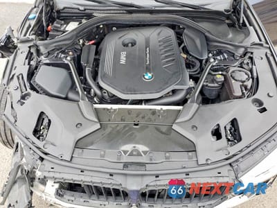 Zdjęcie 11 z 13 samochodu: 2017 BMW 540 XI VIN:WBAJE7C38HG890140 - miniatura