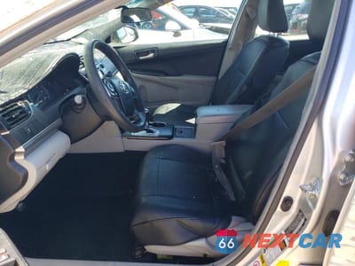 Zdjęcie 7 z 12 samochodu: 2013 TOYOTA CAMRY LE VIN:4T1BF1FK7DU224589 - miniatura