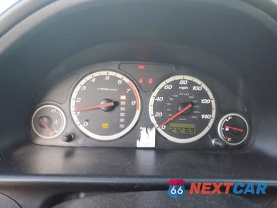 Zdjęcie 9 z 13 samochodu: 2003 HONDA CR-V EX VIN:SHSRD78803U160764 - miniatura