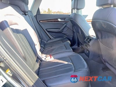 Zdjęcie 6 z 10 samochodu: 2018 AUDI Q5 PREMIUM PLUS VIN:WA1BNAFY5J2003506 - miniatura