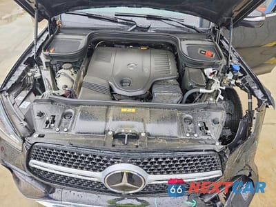 Zdjęcie 12 z 13 samochodu: 2025 MERCEDES-BENZ GLE 450 4MATIC VIN:4JGFB5KB5SB405094 - miniatura