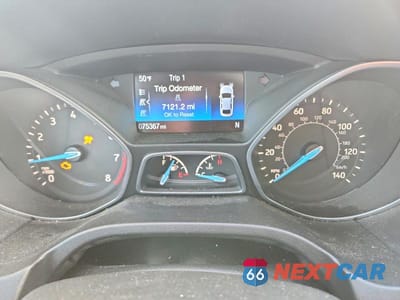 Zdjęcie 9 z 12 samochodu: 2017 FORD FOCUS SE VIN:1FADP3FE1HL322745 - miniatura