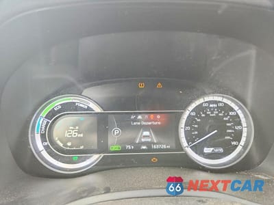Zdjęcie 9 z 13 samochodu: 2017 KIA NIRO EX VIN:KNDCC3LC3H5048196 - miniatura